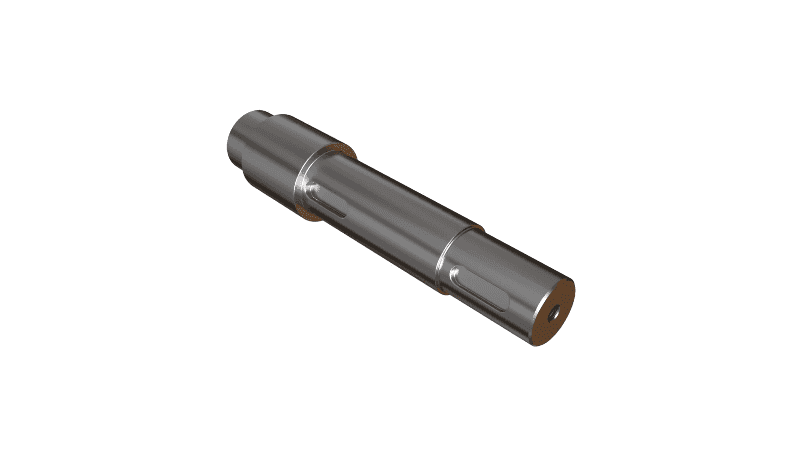 Детали вращения