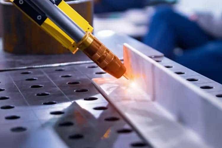 Сварочные работы