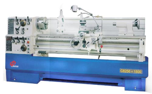 YANGZHOU SUPER C6256X1500