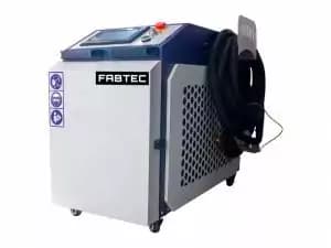 Аппарат лазерной сварки FABTEC KY-W-HW2000-C