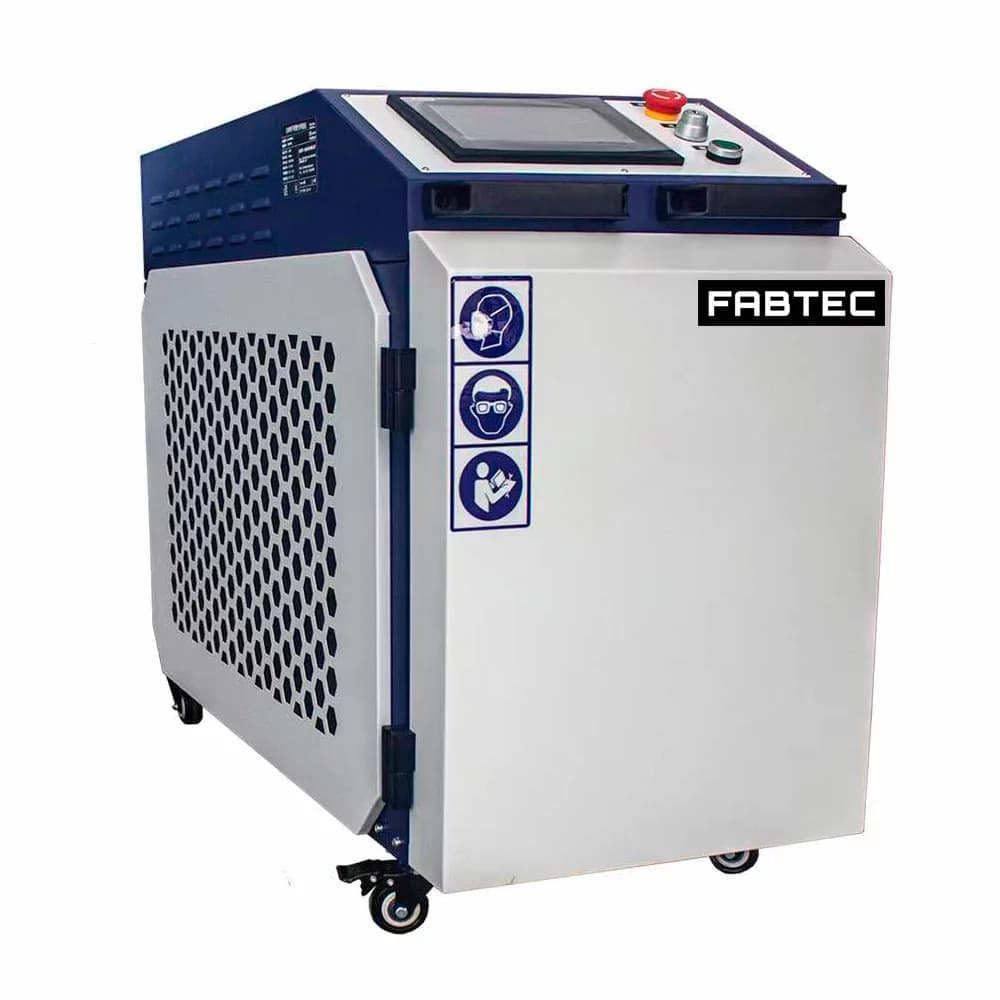 Аппарат лазерной очистки FABTEC KY-W-HW2000-CW