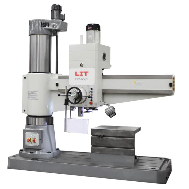 LIT Z3050 X 16/1