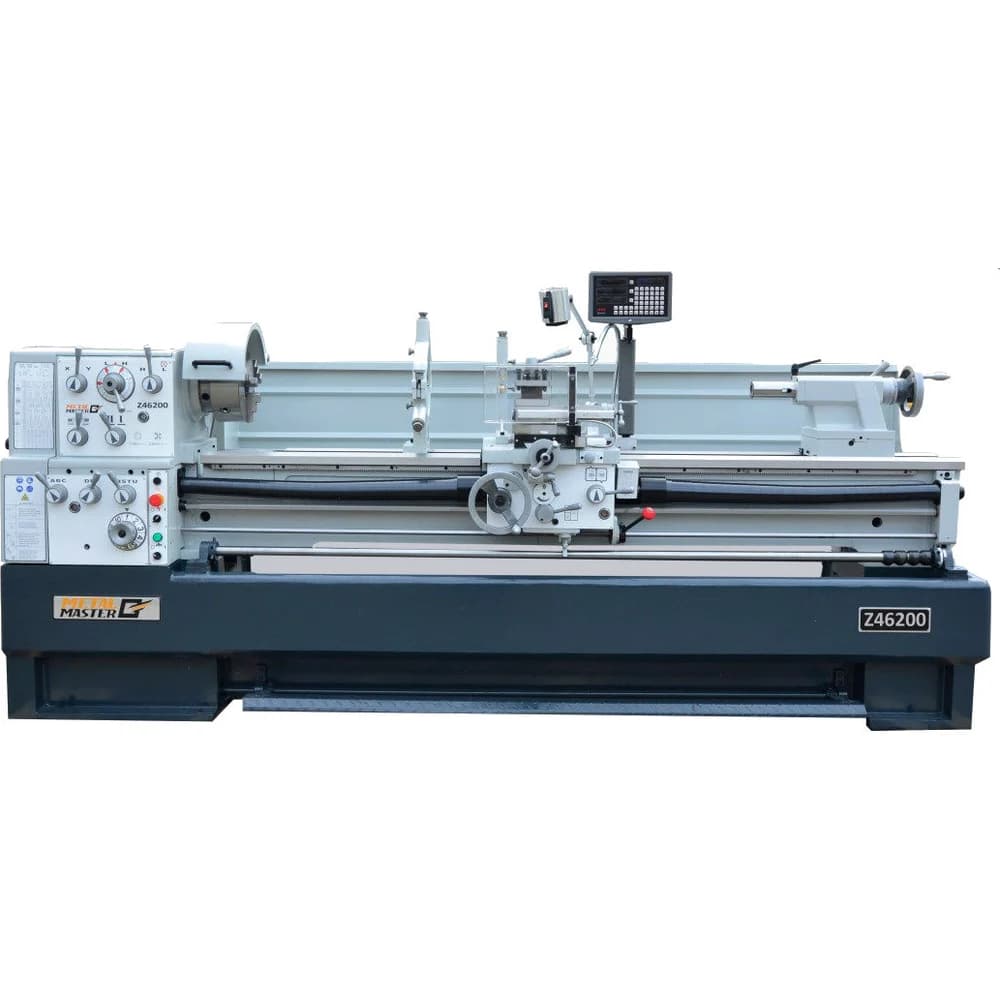 Токарно-винторезный станок METAL MASTER Z46200