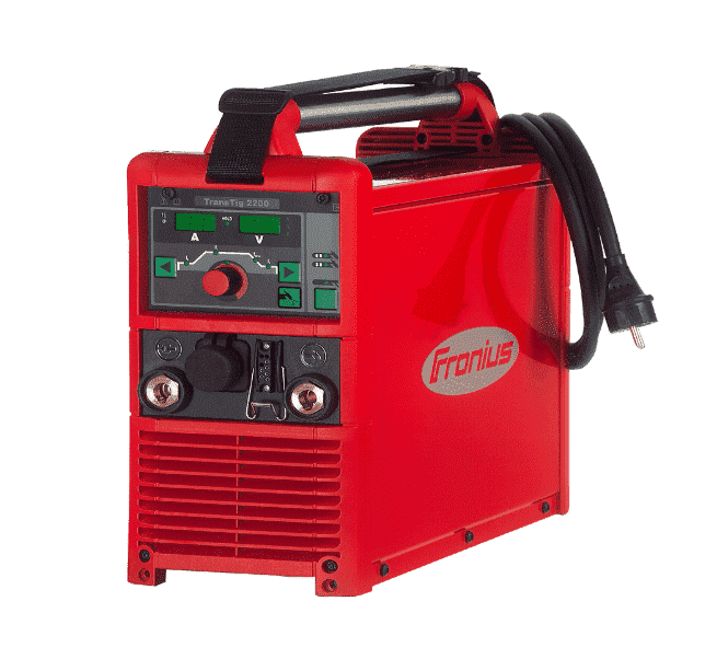 Сварочный аппарат Fronius TransTig 2200