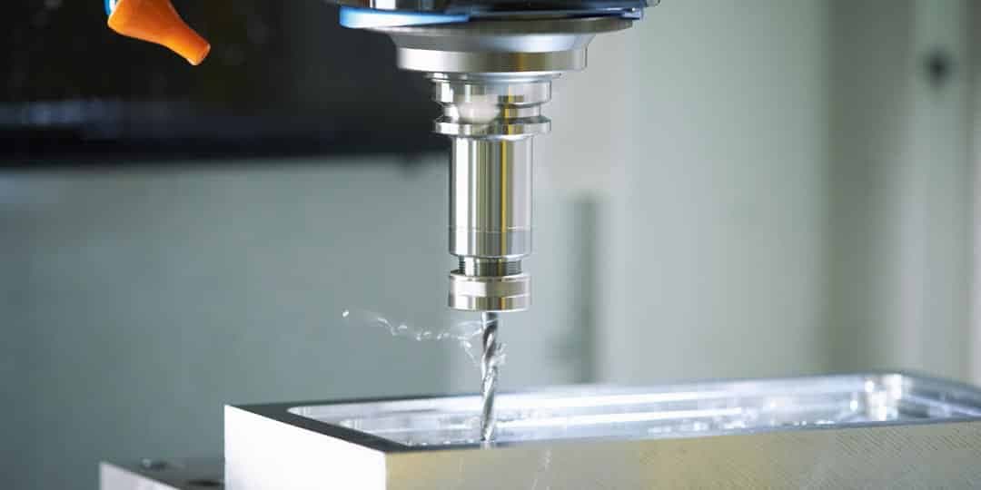 Сверлильные работы